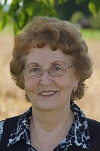 Johanna Hofrichter