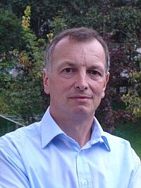 Friedrich Neudorfer