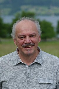 Wolfgang Zeppetzauer